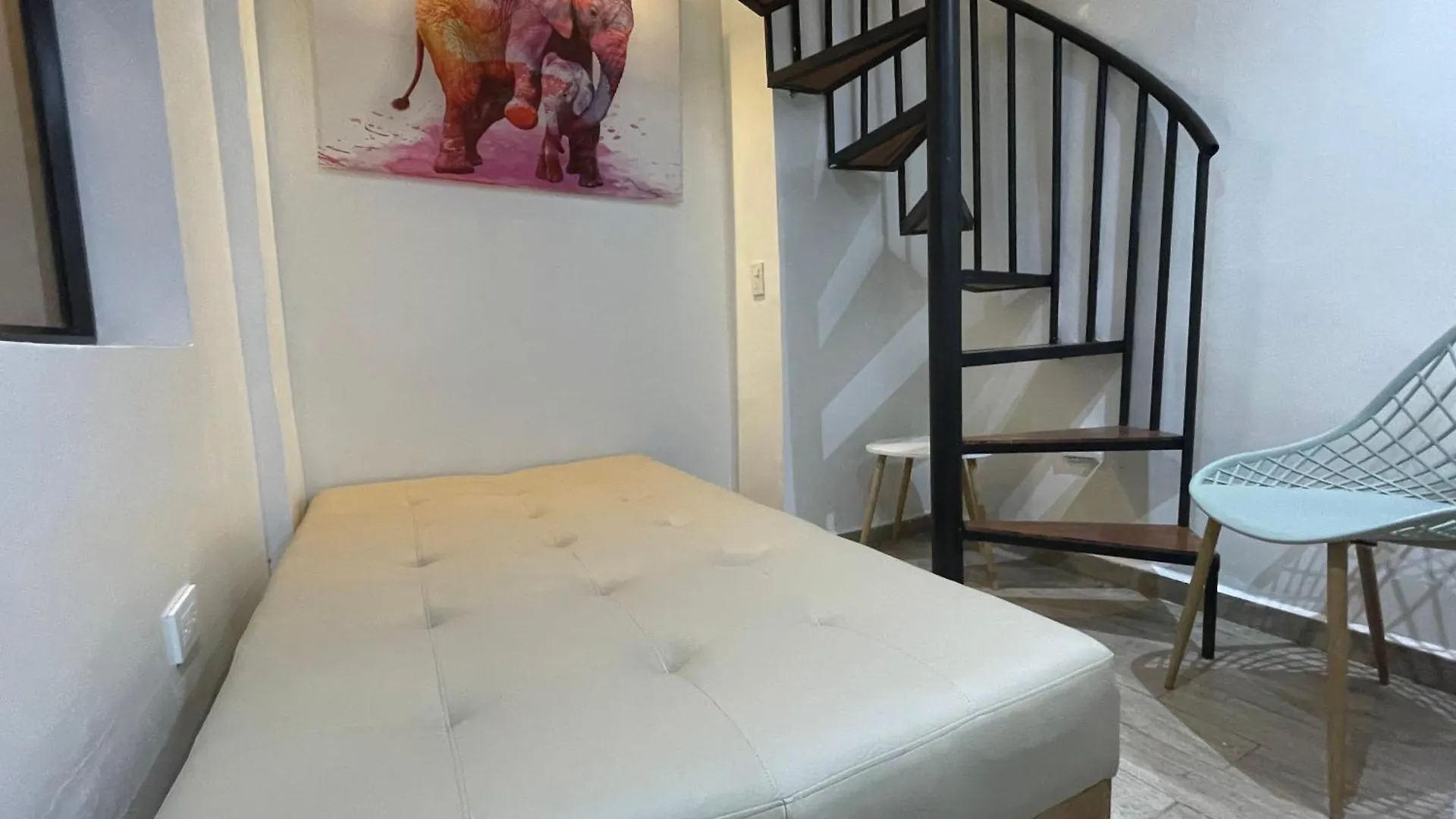 La Joya Laurles La 70 Con Aire Apartment Medellin 0*,  Colombia
